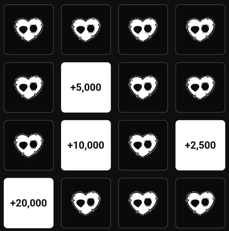 HEART Daily Combo 27 March 2025